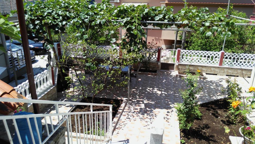Badza Apartment 코토르 외부 사진