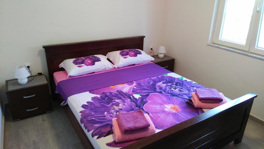 Badza Apartment 코토르 외부 사진