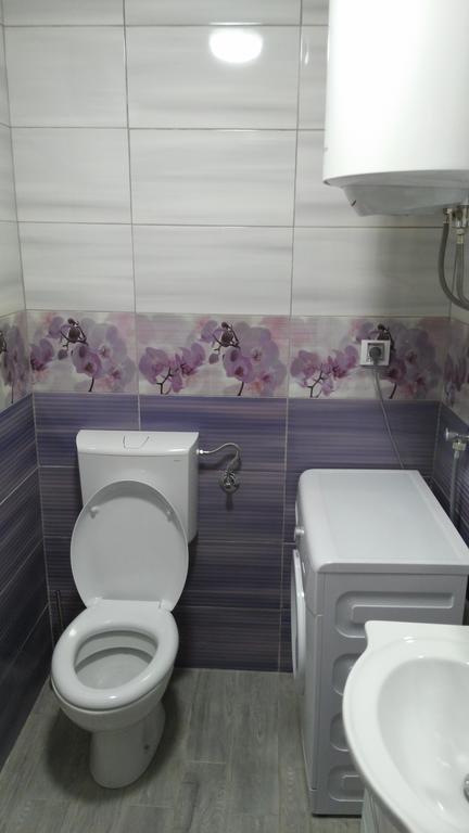 Badza Apartment 코토르 외부 사진