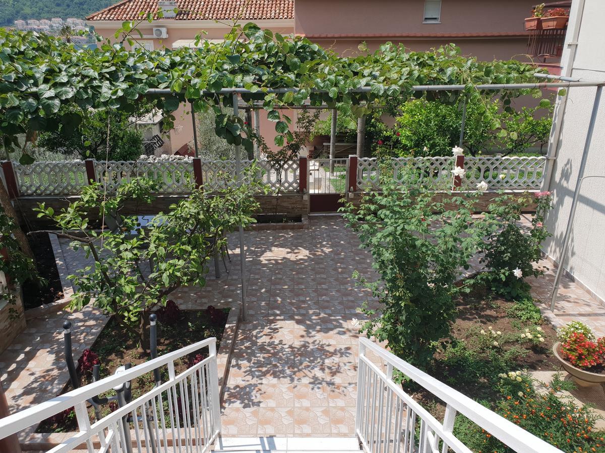 Badza Apartment 코토르 외부 사진
