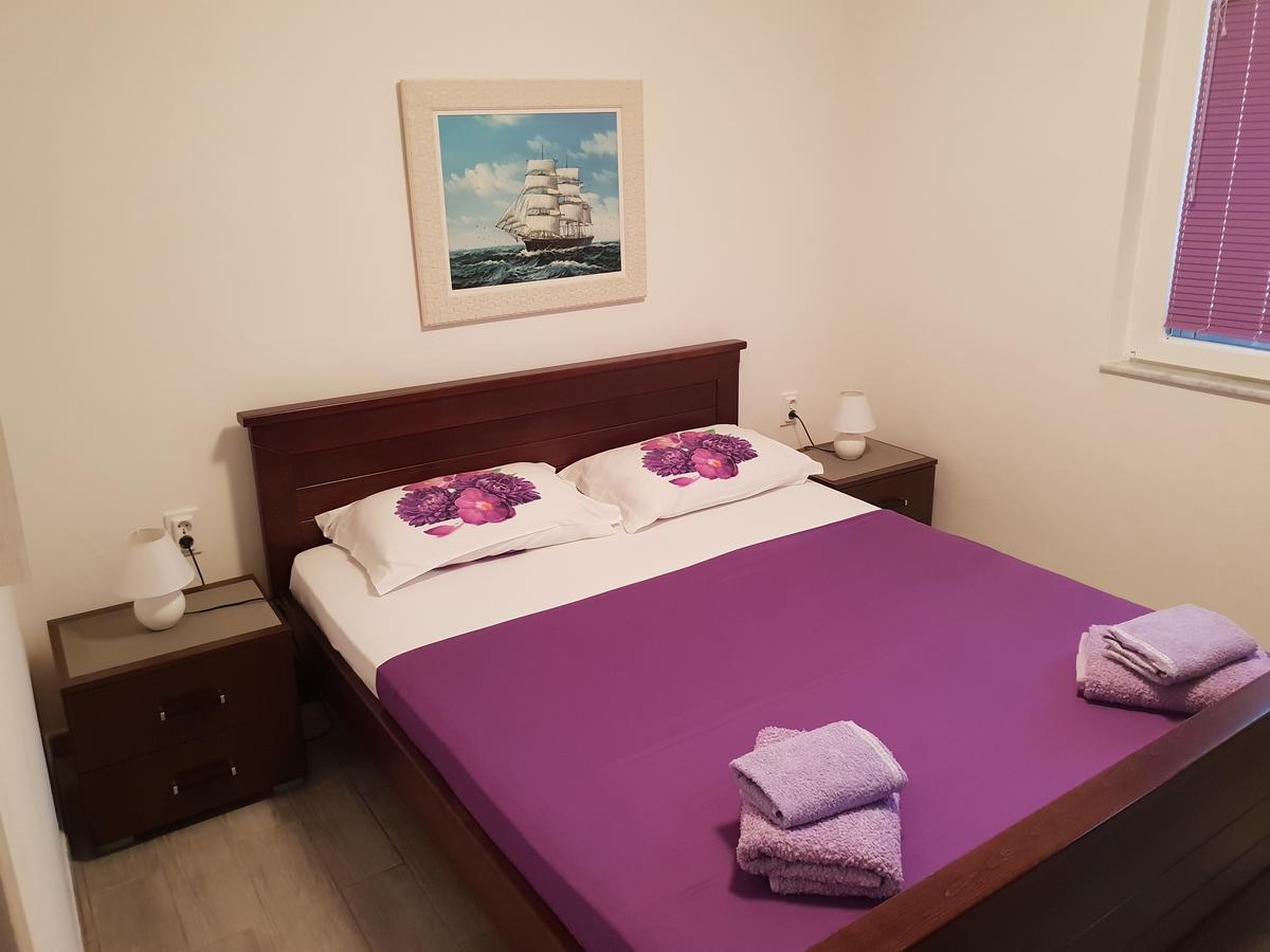 Badza Apartment 코토르 외부 사진